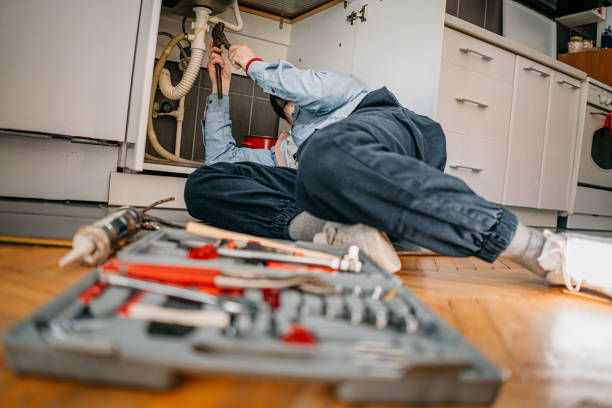 Best Septic Systems  in Newbern, TN