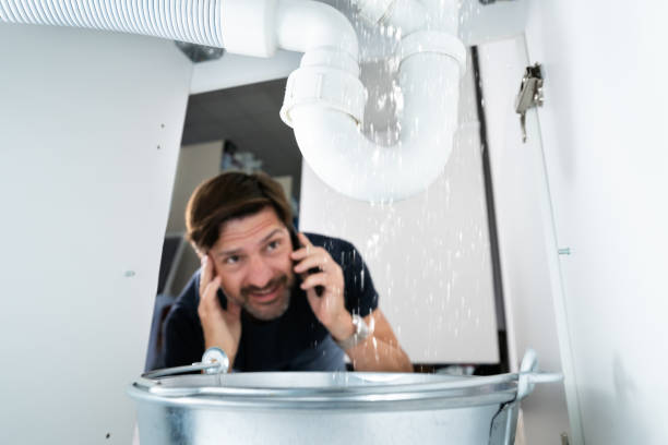 Shower Repair Services in Newbern, TN