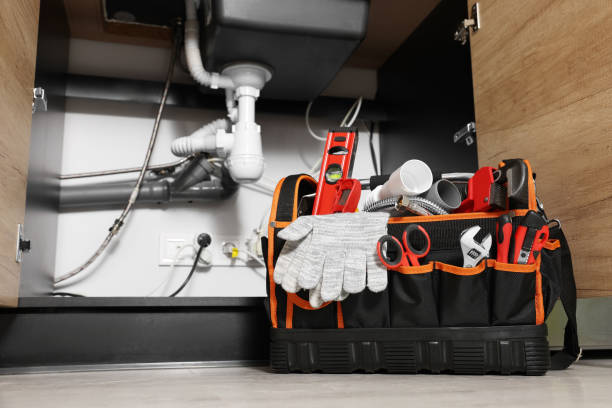 Best Sewer Line Repair  in Newbern, TN