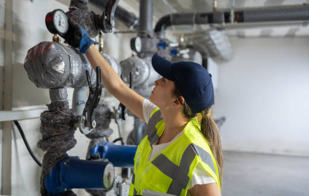 Best Drain Cleaning Services  in Newbern, TN