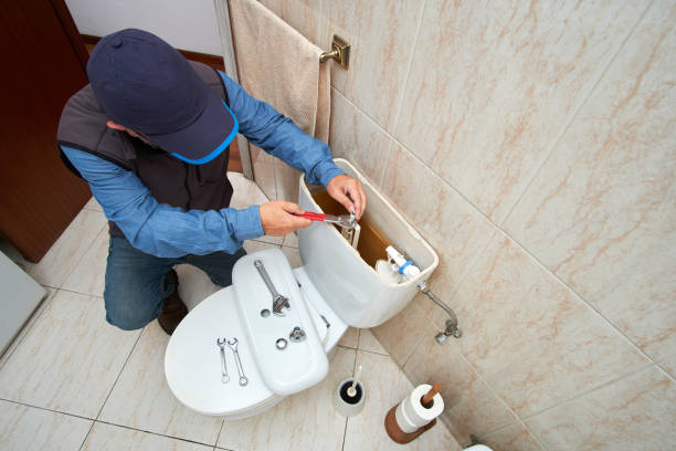 Best Residential Plumbing Services  in Newbern, TN