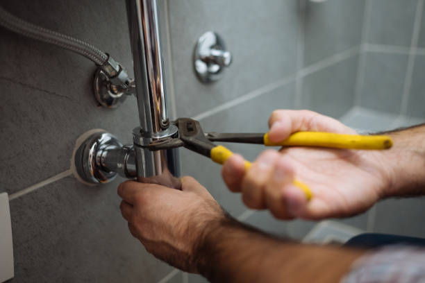 Best Septic Systems  in Newbern, TN