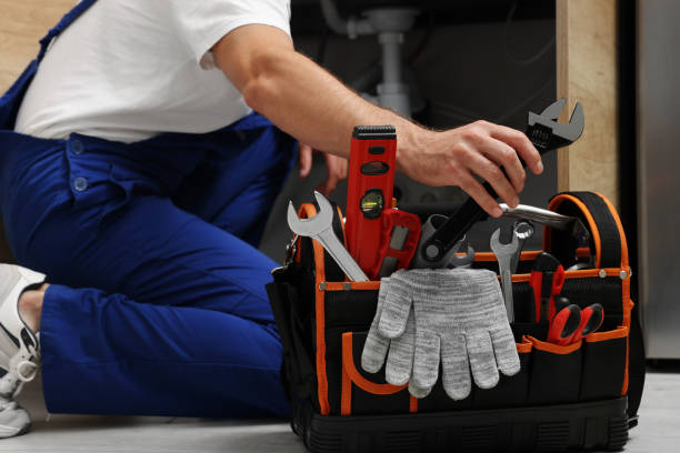 Best 24-Hour Plumber Near Me  in Newbern, TN