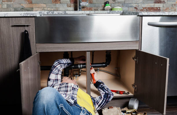 Best Plumbing Installation Services  in Newbern, TN