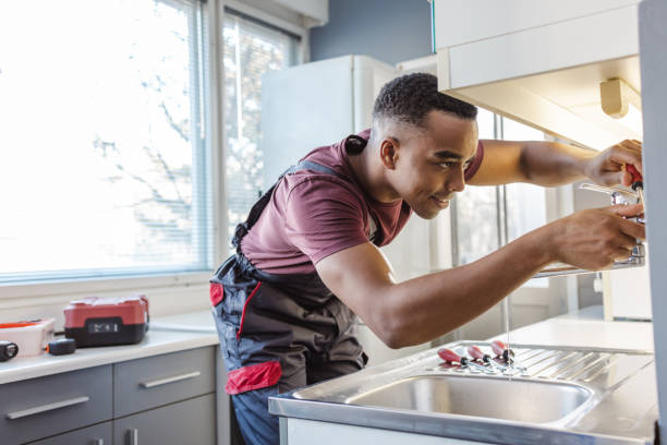 Best Sewer Cleaning Services  in Newbern, TN